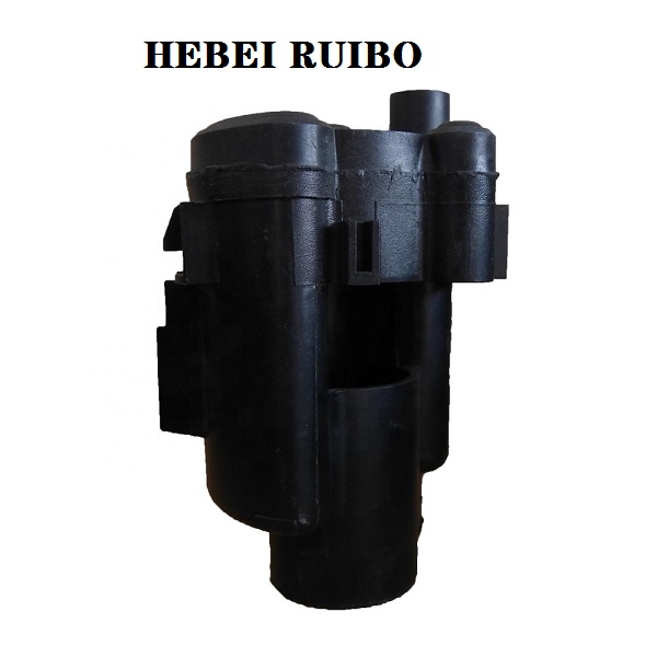 Famous Machine China Factory Wholesale Fuel Filter 3111226100 31112-26000 for Hyundai.