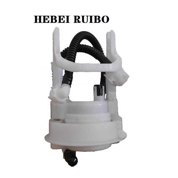 Stable Quality Belta Auto Parts Types of Fuel Filter for Car 16010-Sfe-000 17048-Sfe-000 Honda-Civic.