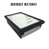 China Manufacturer Clean Car Air Filter 28113-H2100 Ca-H210p 28113-F9100 Da-F9100p