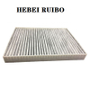 Pm 2.5 Foam Sheets Air Filter 955.572.219.10 7h0819631 Jzw819653e 7h0819631A 95557221910 FC218 7p0819631