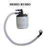 Aftermarket Advance Auto Car Accessories Spin on Fuel Filter 05003960AA 1606288080 for Abarth500.