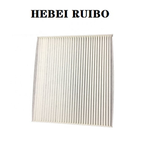 China Hot Sale Conditioner Cabin Filter 6811634000 68116-34000
