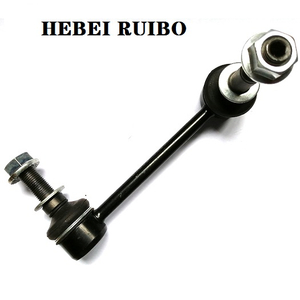 48810-0K010 Auto Parts For HILUX KUN TGN 4WD 2002 - 2012 Vigo BAR FRONT Stabilizer Link