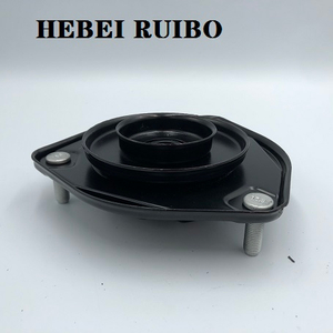 Car Shock Part Auto Suspension Shock Top Strut Mount Mg 48609-06090 48609-33170 For Toyota
