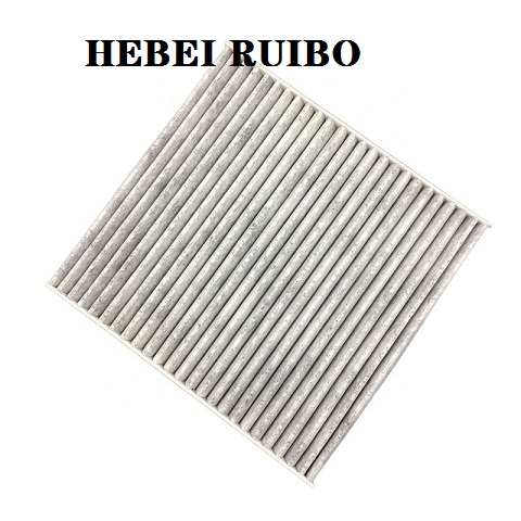 Low Price Top Quality Cabin Filter 0897400830 08974-00830 88880-41010 87139-28010 87139-32010 87139-47010-83 87139-49010.