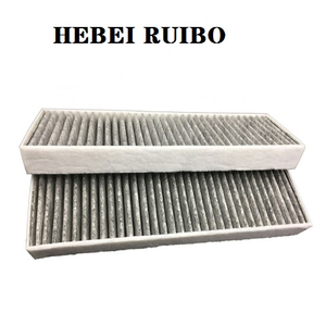 Industrial Carbon Dust Air Filter 4f0898438b 4f0898438c 4f0819439 4f0819439c 4f0898438A 4f0898438 4f0819439A
