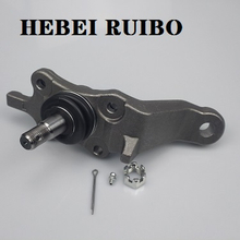 Auto parts suspension ball head 43340-39245 for Toyota Taro