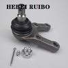 The spherical ball joint SB-7252 is suitable for Mitsubishi L 300starwagon Bus