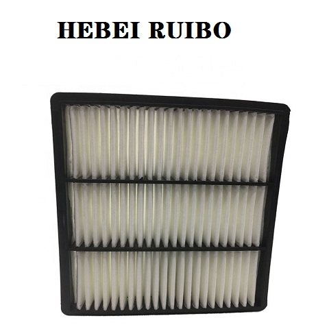 Stainless Steel Mesh Cooler Pads Air Filter MD620472 Xd620456 Xd620456 Mz311783t Mz311783 Ala-1703 PC2191e.