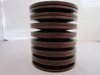Custom Different Sizes Stainless Steel/Carbon Steel/DIN 2093 Disc Springs 
