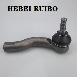 Car Steering Rod end 45047-49025 for Toyota RAV 4 II