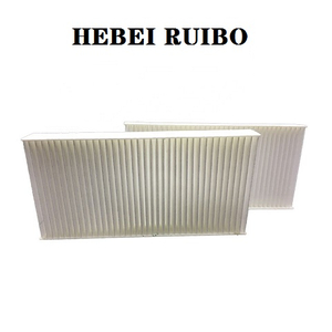 Cost Car Cabin Air Filters 08r79s7a600 80292s5a003 80292s5d01 80292s7a003 8292scae11 80292scva01 S2h505