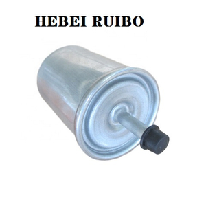 Engine Filtration Best Auto Spare Parts Fuel Filter 25121113 25121974 8-94125-784-0 8-25055-364-0 5010912 90169150 for Nissan.