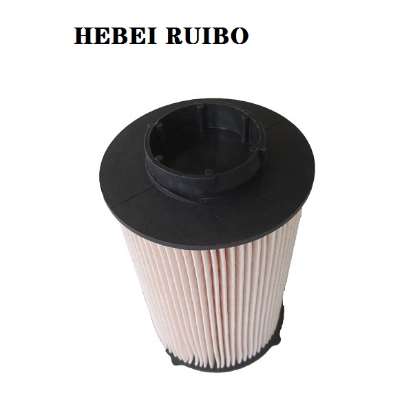 Customized Diesel Engine Auto Parts Fuel Filter 5801439820 504350911 for Case Ih Iveco New Holland.