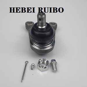 The spherical ball joint SB-7722L MR296269 is suitable for Mitsubishi Shogun II
