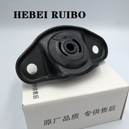 High-quality Reliable Car Accessories Rubber Shock Absorber Support Mount Oem 96457360
