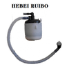 in China Auto Fuel Filter Car Parts Factory Generator Auto Fuel Filter 4h0201511A for Audi.