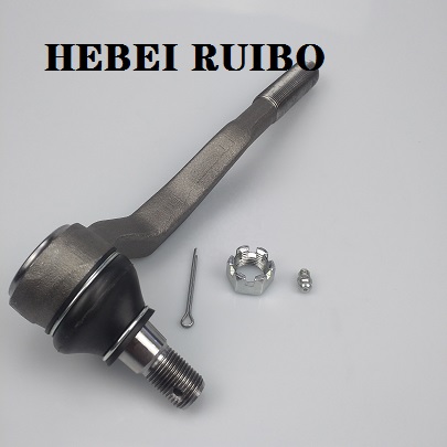 SE-3661R steering tie rod ends are suitable for Toyota HIACE I Wagon