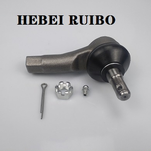 Auto Parts Steering Tie Rod End SE-1541 UH7432280 is suitable for Mazda B-SERIE