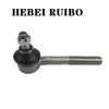The steering tie Rod End 48520-61G25 is suitable for Nissan Terrano