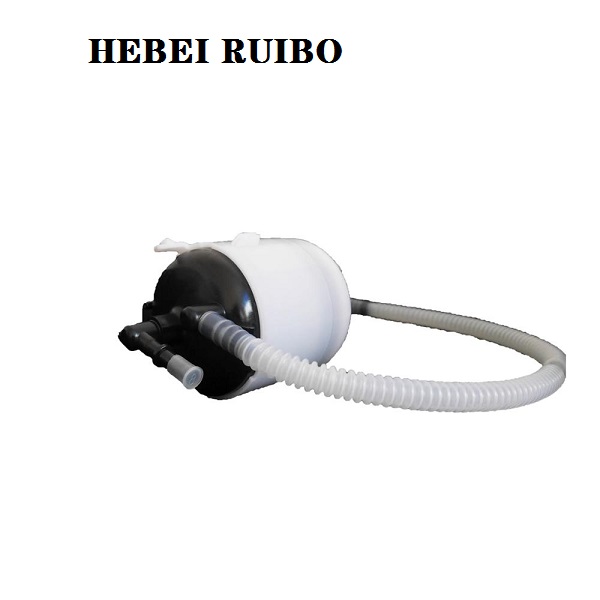 Assembly Fuel Filter Diesel Japanese Car Accessories Spray Rail Filter 1507K3 1606288080 Wfl000090 for Alfa Romeo.