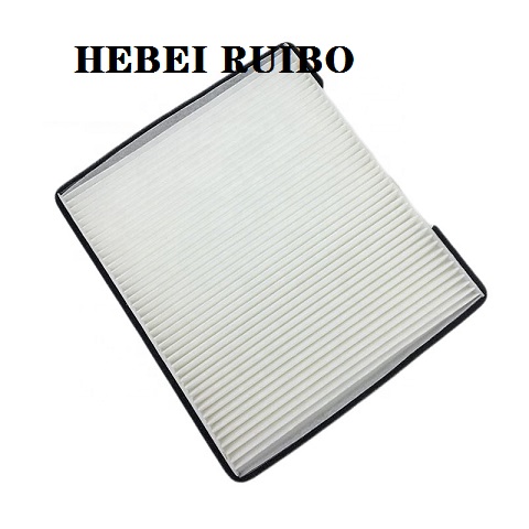Reliable Quality Paper Cabin Filter 97133j5000 97133-J5000.