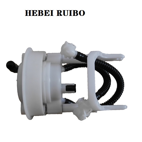 Reliable Quality Best Auto Parts Store Types of Genuine Fuel Filter Element 16010-S5a-932 16010sca000 for Honda-Civic Ferio.