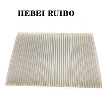 Low-Cost Reliable Cabin Filter 97133-2L000 97133-2L000at 97133-1h000 087902L000A 971331h000 971332L000at 971331h000 J1340310