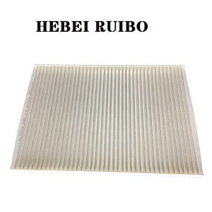 Low-Cost Reliable Cabin Filter 97133-2L000 97133-2L000at 97133-1h000 087902L000A 971331h000 971332L000at 971331h000 J1340310