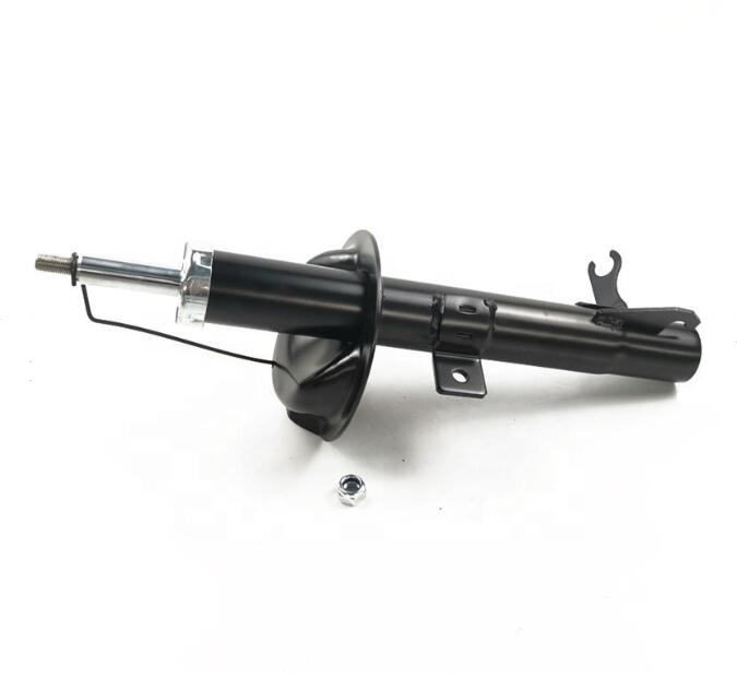 SHOCK ABSORBER DAMPER FORD FOCUS 801505