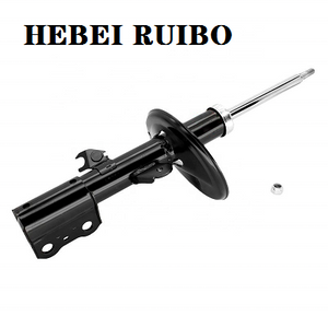 Japan Car Coil Spring Shock Absorber 48520-A9040 for Toyota Sienna 1998-2003