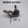 Auto parts suspension ball head for Toyota COROLLA43340-19015