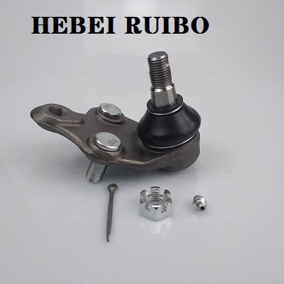 Auto parts suspension ball head for Toyota COROLLA43340-19015