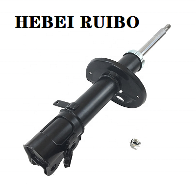 Adjustable Coil Spring Front Shock Absorber for Toyota Corolla for OE 4851009410