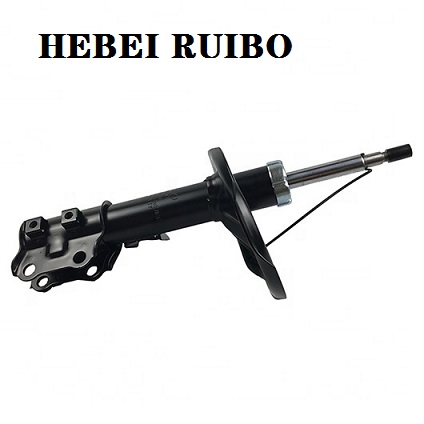 Front Axle Left Amortiguador Parts for Hyundai Elantra Saloon 2005-2011 for OE 305665
