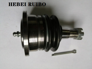 Made in China hanging ball joint is suitable for Toyota hilux vigo 43330-09510